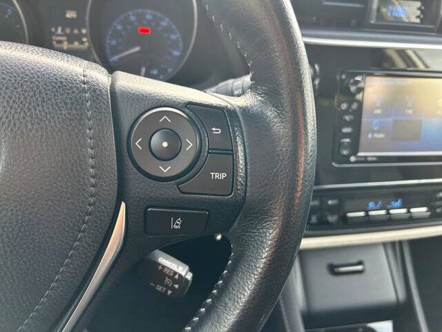 2018 Toyota Corolla iM