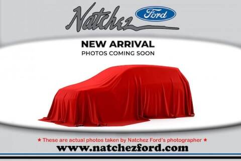 2016 Ford F-150 for sale at Auto Group South - Natchez Ford Lincoln in Natchez MS