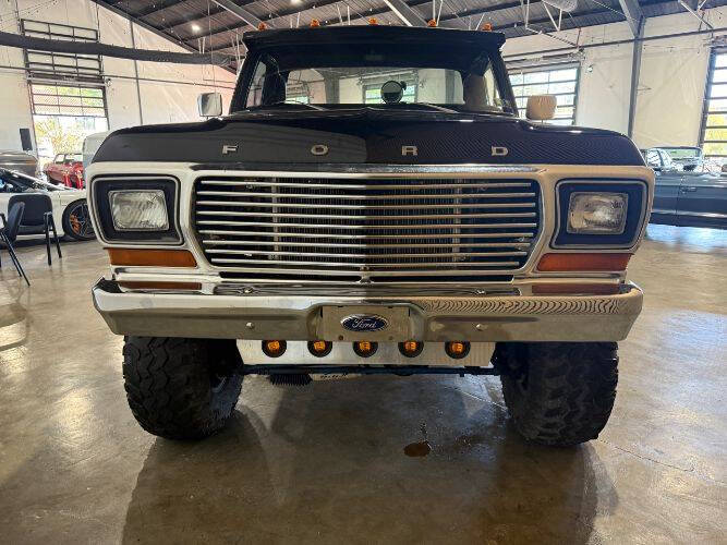 1979 Ford F-150