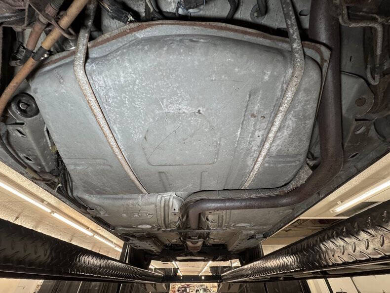 1990 Cadillac Eldorado