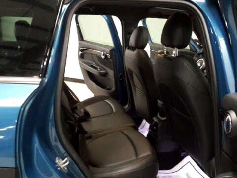 2019 MINI Countryman Cooper S