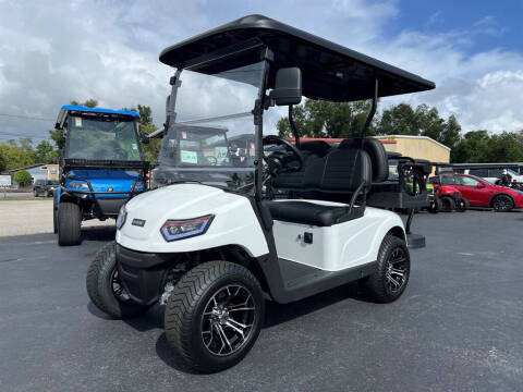 2024 Madjax E4 for sale at Upfront Automotive Group in Debary FL