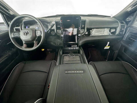 2026 RAM 3500 Limited