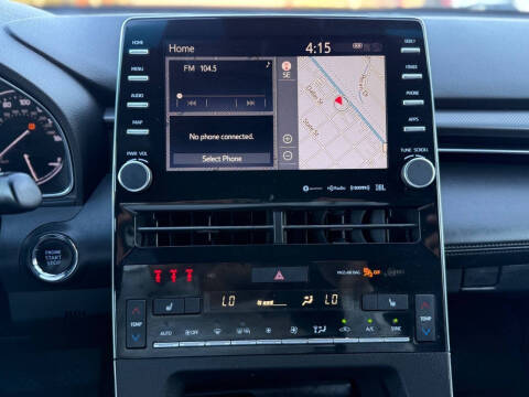 2021 Toyota Avalon XSE Nightshade