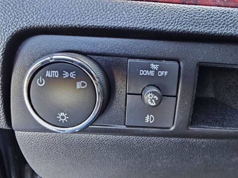 2011 Cadillac Escalade EXT Premium