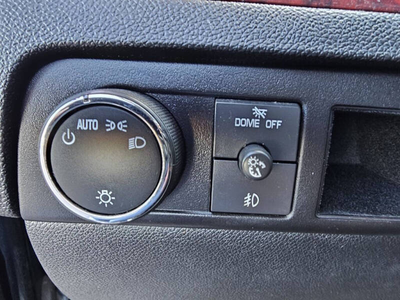 2011 Cadillac Escalade EXT Premium