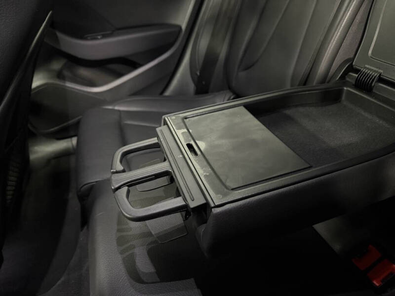 2017 Audi A3 Sportback e-tron 1.4T Premium Plus