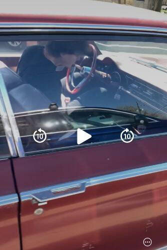 1966 Chrysler Newport