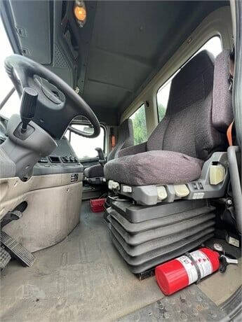 2014 Freightliner Cascadia