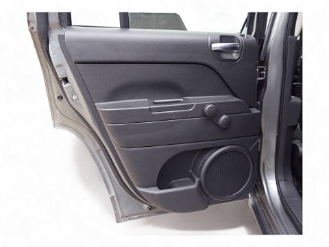 2014 Jeep Compass Sport