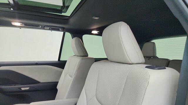 2025 Lexus TX 350 Premium