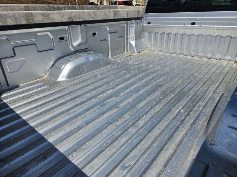 2023 GMC Sierra 2500HD