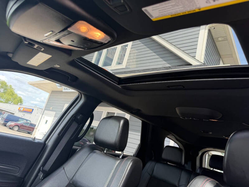2021 Dodge Durango R/T