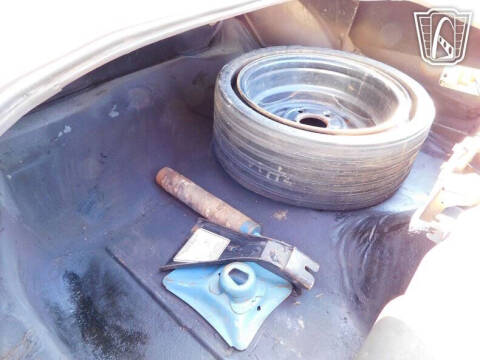 1979 Pontiac Firebird