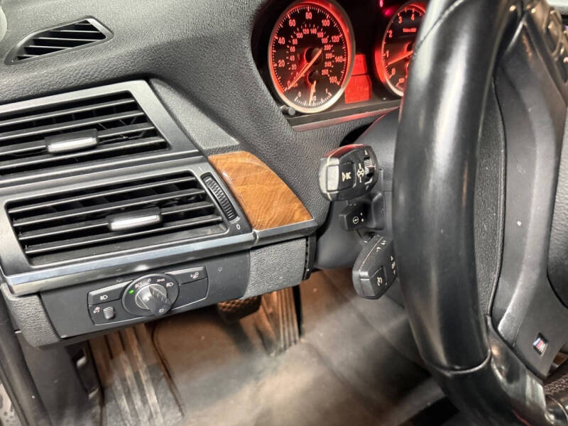 2014 BMW X6 xDrive35i