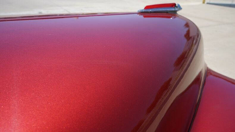 1947 Chevrolet Fleetmaster