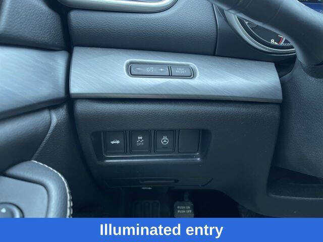 2016 Nissan Maxima 3.5 SL