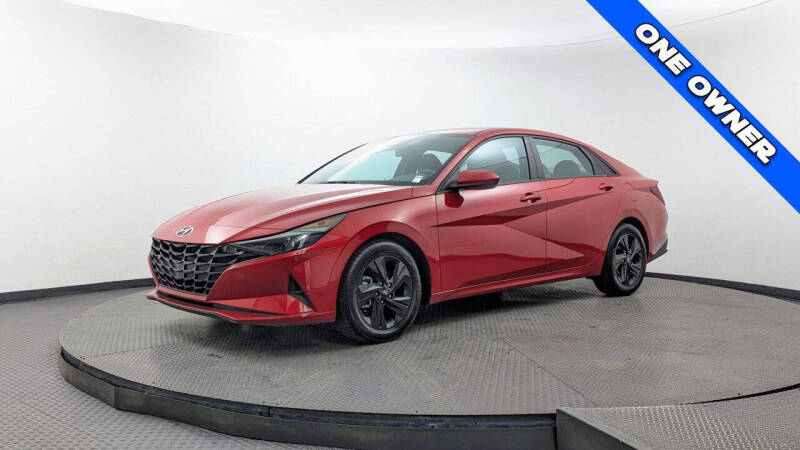 2022 Hyundai Elantra