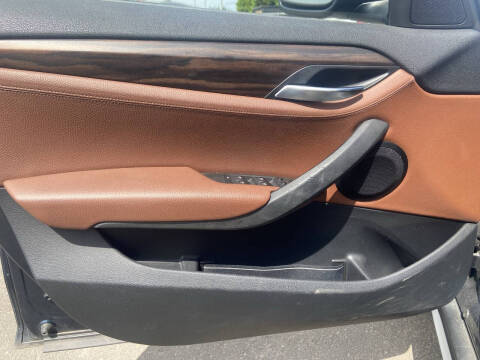 2013 BMW X1 xDrive35i