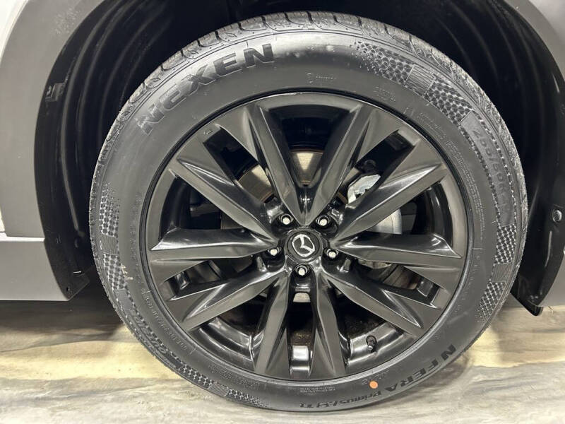 2023 Mazda CX-9 Touring Plus