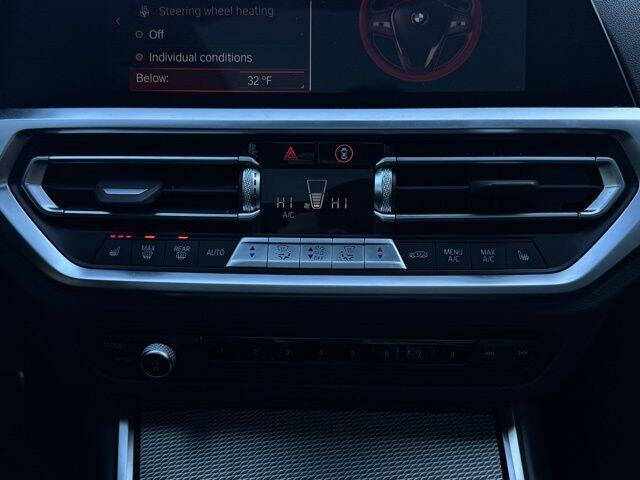 2022 BMW 2 Series M240i xDrive