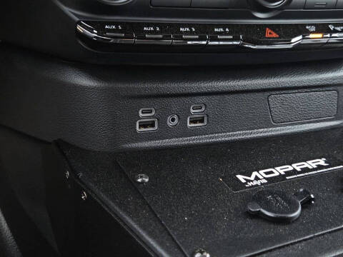 2026 Dodge Durango Pursuit
