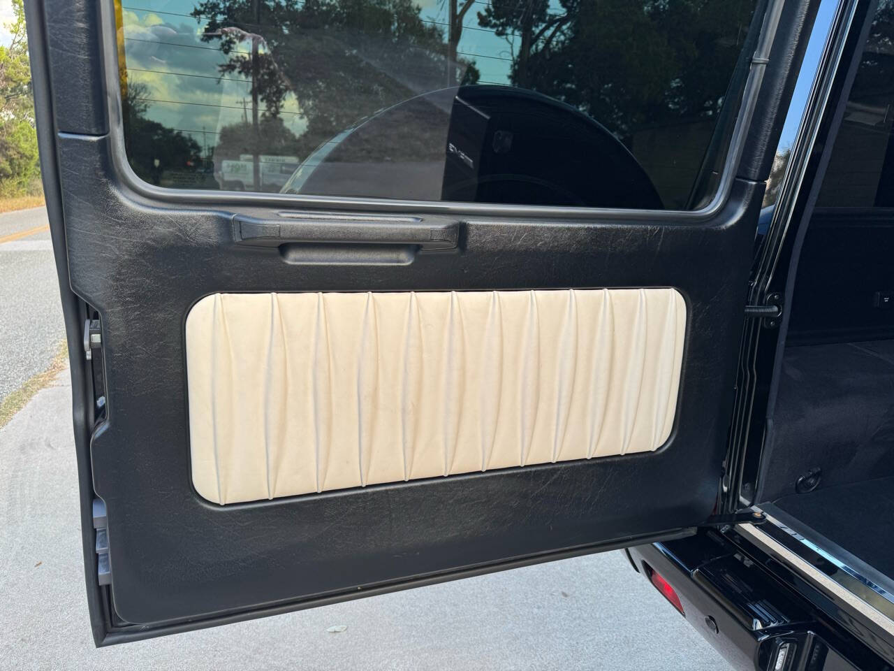 Used Car 2013 Mercedes-benz G-class  G 63 Amg Awd 4matic 4dr Suv For Sale Under $60,000 In Austin, Texas