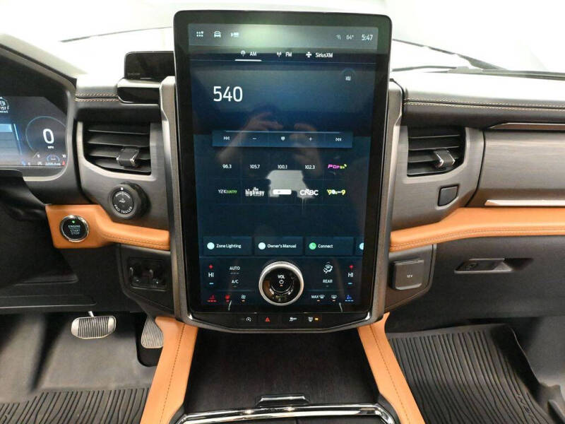 2024 Ford Expedition Platinum
