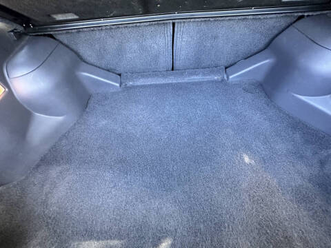 1991 Mitsubishi Eclipse GS 2.0