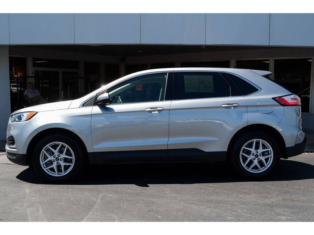 2023 Ford Edge for sale at EARL DUFF PRE-OWNED CENTER in Harriman, TN