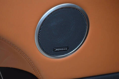 2015 Land Rover Range Rover Autobiography LWB