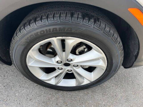 2020 Buick Encore GX Preferred