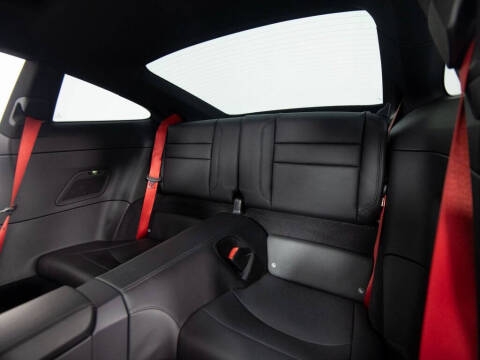 2022 Porsche 911 Carrera S