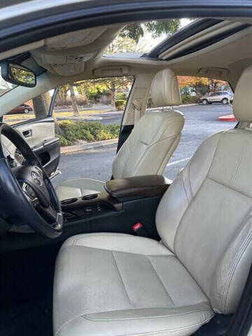 2014 Toyota Avalon Hybrid Limited