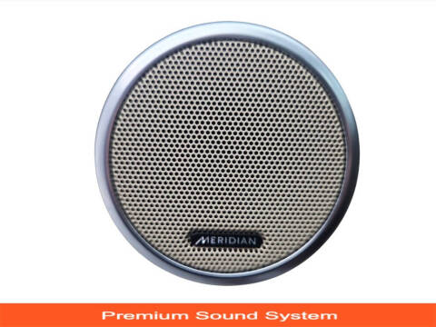 2018 Land Rover Range Rover HSE