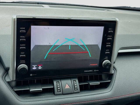 2022 Toyota RAV4 Prime XSE