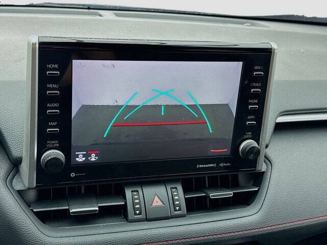 2022 Toyota RAV4 Prime XSE