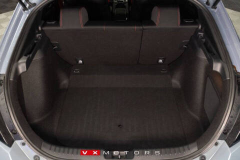 2021 Honda Civic Type R Touring