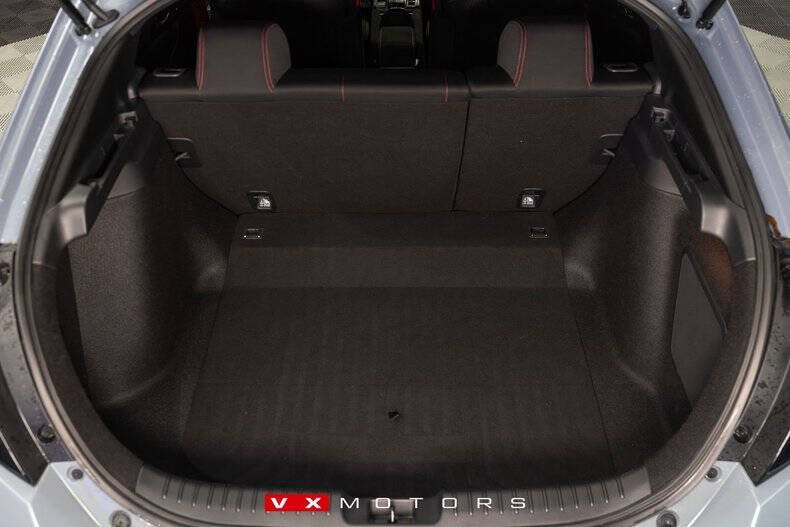 2021 Honda Civic Type R Touring