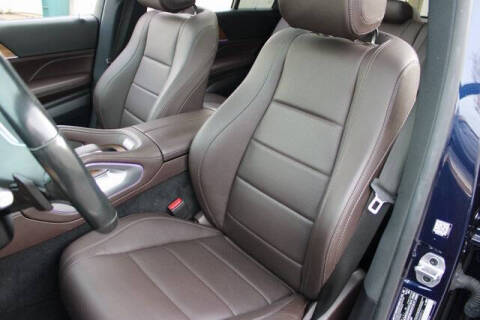 2022 Mercedes-Benz GLE GLE 350 4MATIC