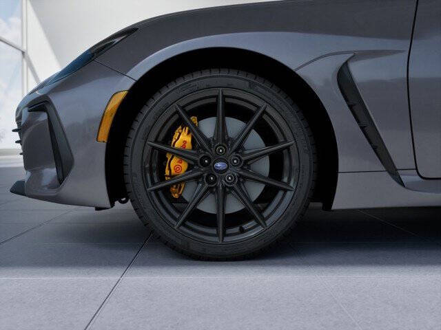 2026 Subaru BRZ tS