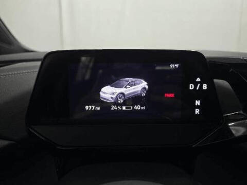 2024 Volkswagen ID.4 Standard