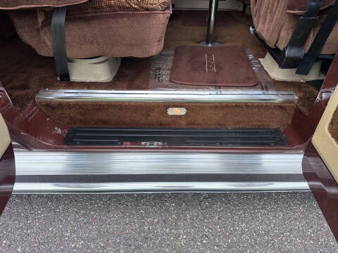 1984 Dodge Ram Van