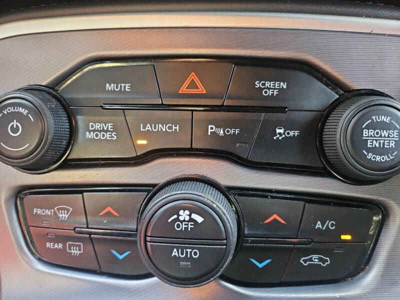 2020 Dodge Challenger R/T Scat Pack