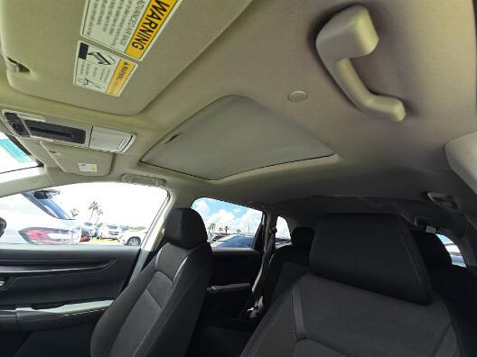 2023 Honda CR-V