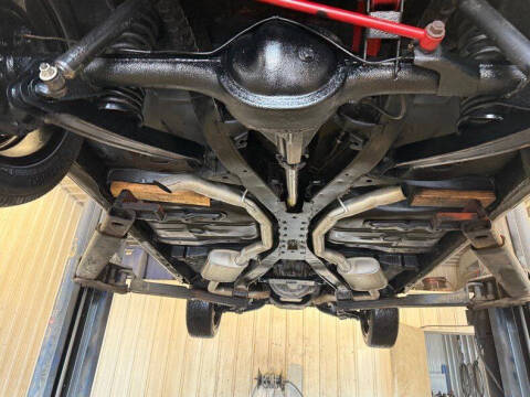 1962 Chevrolet Impala
