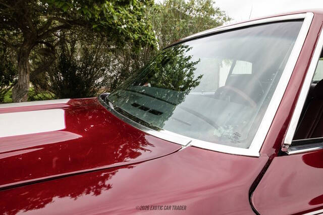 1971 Oldsmobile Cutlass