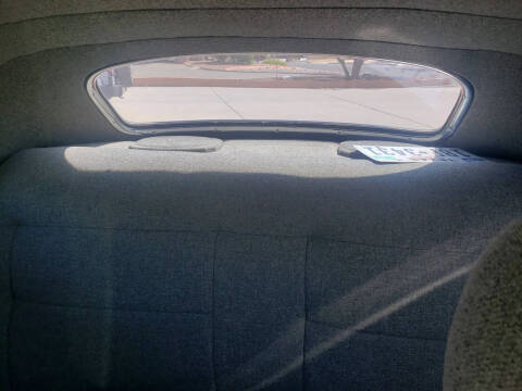 1948 Chevrolet Fleetmaster