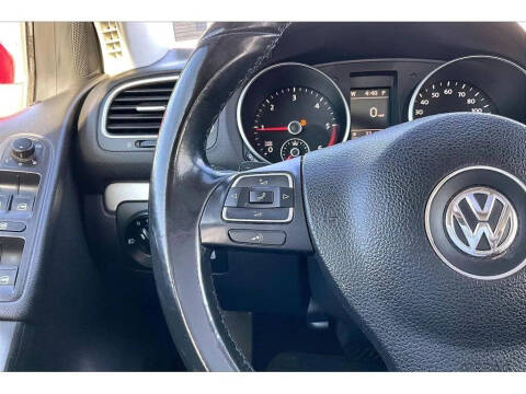 2013 Volkswagen Golf