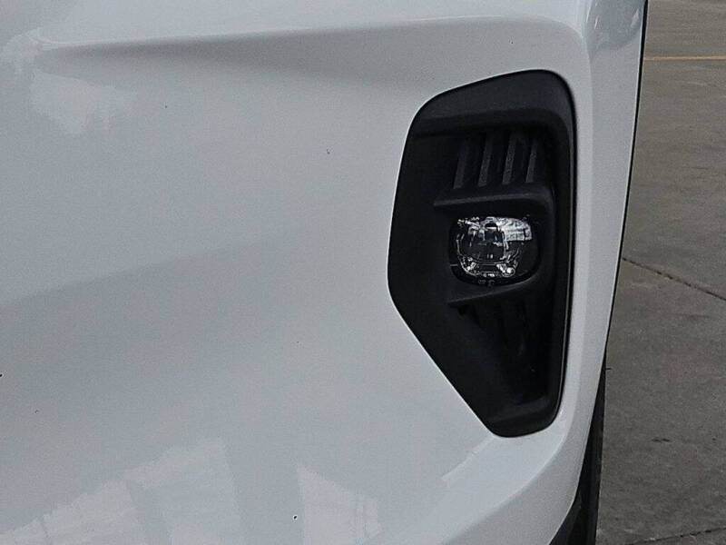 2023 Ford Escape Plug-In Hybrid